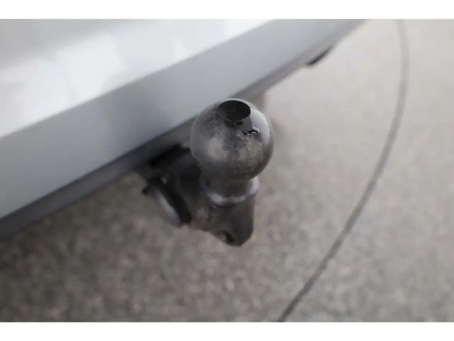 Volkswagen Touran 2.0 TDI DSG Highline