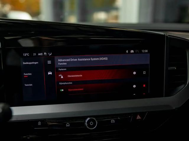 Opel Mokka GS-Line Grand Sport