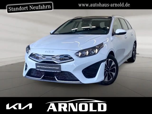 Kia Ceed Hybrid PHEV Spirit SportWagon