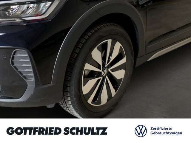 Volkswagen Taigo Move