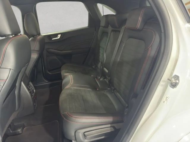 Ford Kuga Plug in Hybrid ST Line X