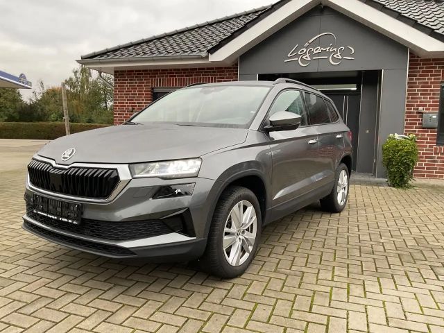 Skoda Karoq 1.5 TSI