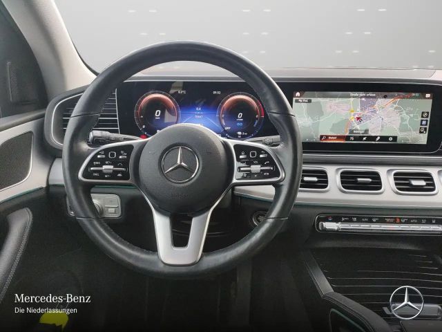 Mercedes-Benz GLE 350 4MATIC