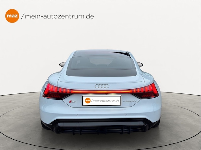 Audi RS e-tron GT Quattro