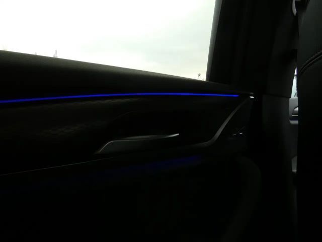 BMW X3 M-Sport xDrive20d