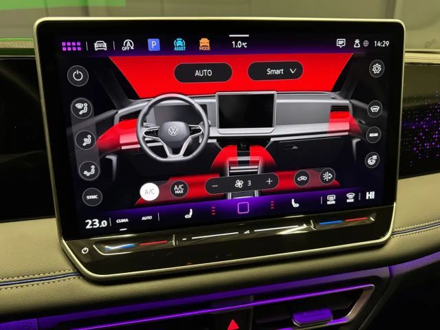 Volkswagen Tiguan 2.0 TDI DSG R-Line