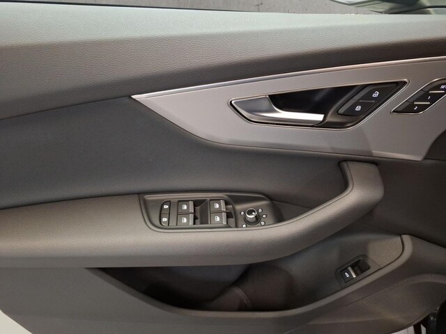 Audi Q7 45 TDI Quattro S-Line