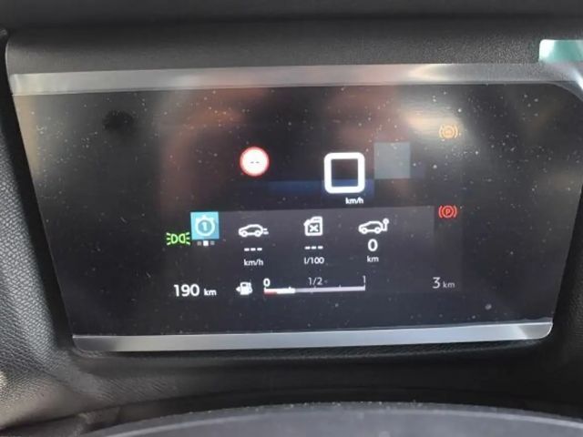 Citroën C4 PureTech You