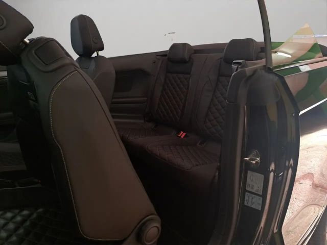 Volkswagen T-Roc Cabriolet DSG R-Line Style