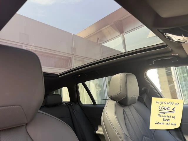 BMW 540 540d M-Sport Touring xDrive