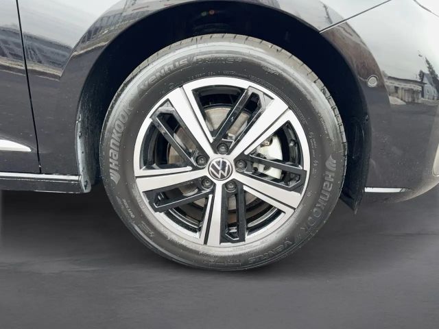 Volkswagen Caddy 4Motion Maxi Style