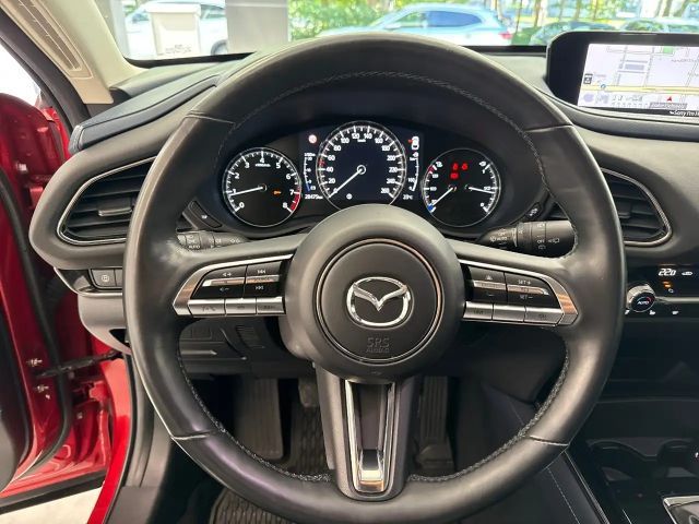 Mazda CX-30 Selection SkyActiv