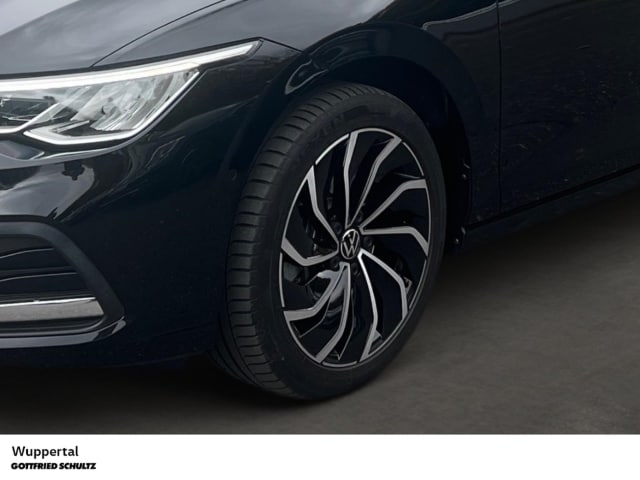 Volkswagen Golf 2.0 TDI DSG Variant