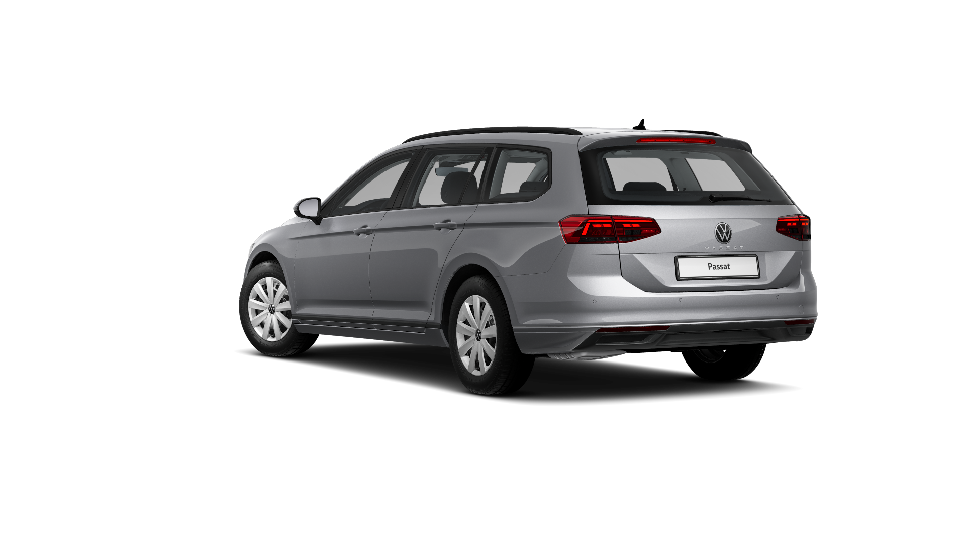 Volkswagen Passat 1.5 TSI Business DSG Variant