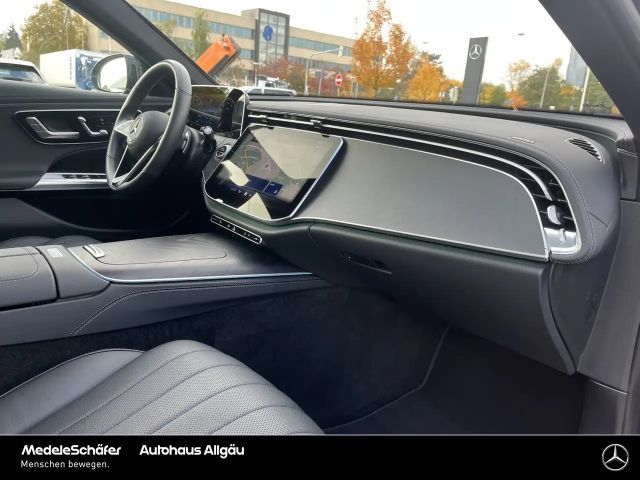 Mercedes-Benz E 450 4MATIC AVANTGARDE Sedan