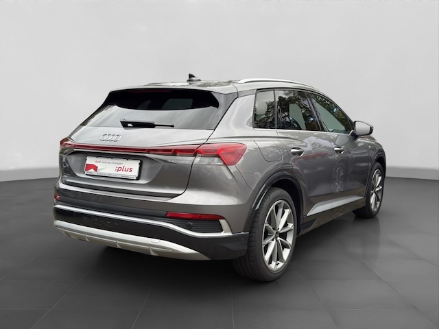 Audi Q4 e-tron 35