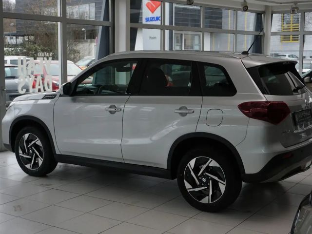 Suzuki Vitara 4x4 Comfort Hybrid