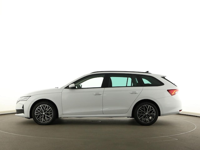 Skoda Octavia 2.0 TDI Combi Selection