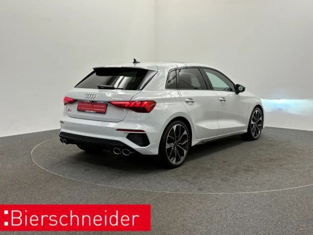 Audi S3 Sedan Sportback