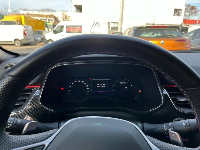 Renault Arkana EDC RS TCe 160