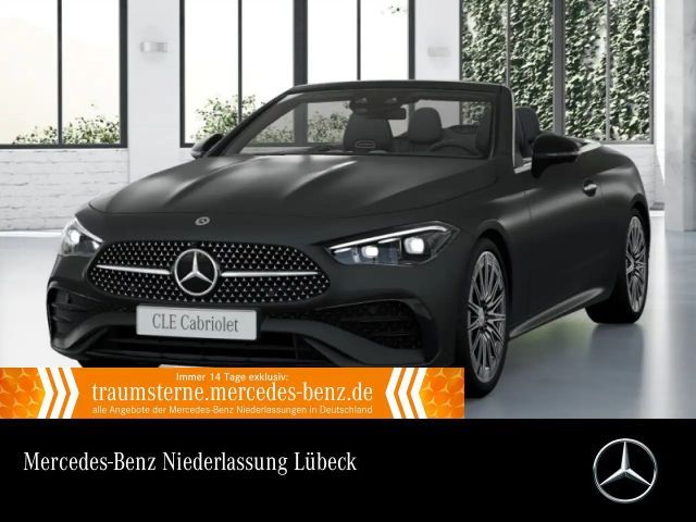 Mercedes-Benz CLE 300 4MATIC AMG Line