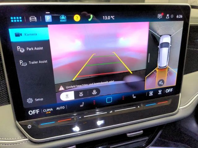 Volkswagen Passat 2.0 TDI Business DSG Variant