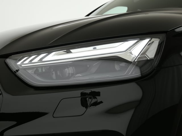 Audi Q5 40 TDI Quattro S-Tronic