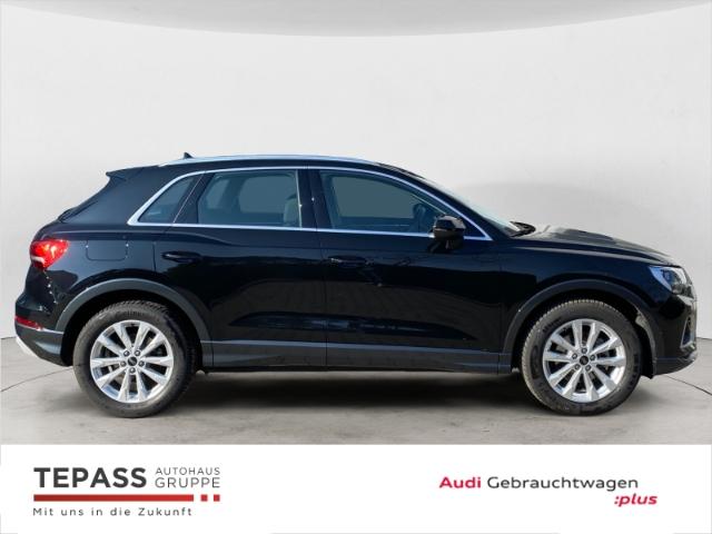 Audi Q3 35 TFSI S-Tronic