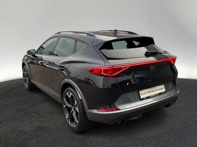 Cupra Formentor 2.0 TSI DSG VZ