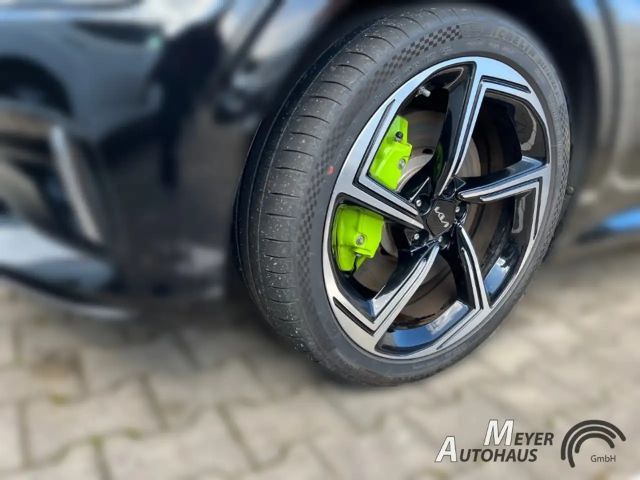 Kia EV6 77,4 kWh GT-Line Vierwielaandrijving