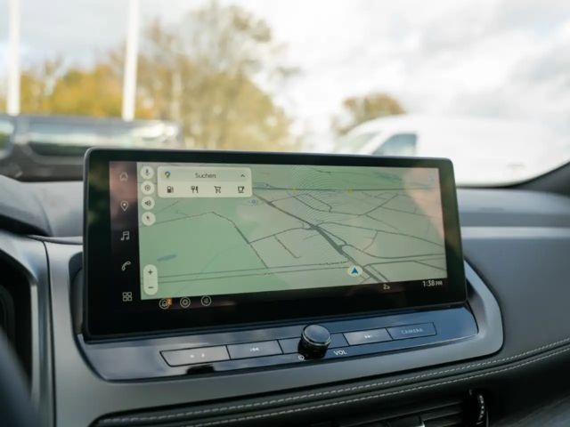 Nissan Qashqai Tekna