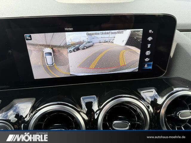 Mercedes-Benz GLA 200 Progressive