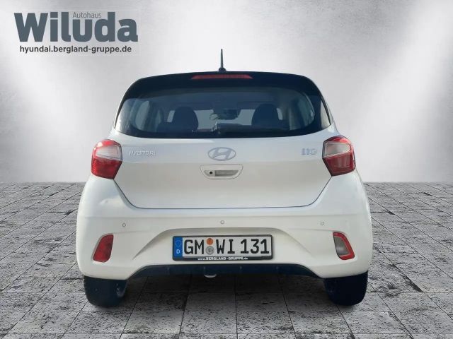 Hyundai i10 1.0 Select