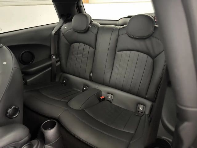 MINI Mini Electric SE