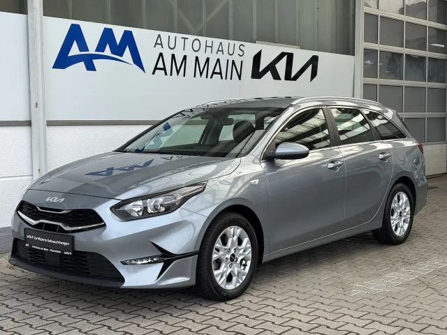 Kia Ceed SportWagon Vision