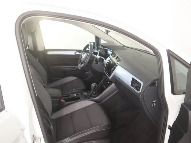 Volkswagen Touran Comfortline DSG