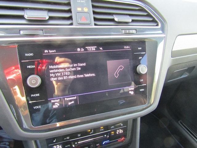 Volkswagen Tiguan 2.0 TSI DSG IQ.Drive Style