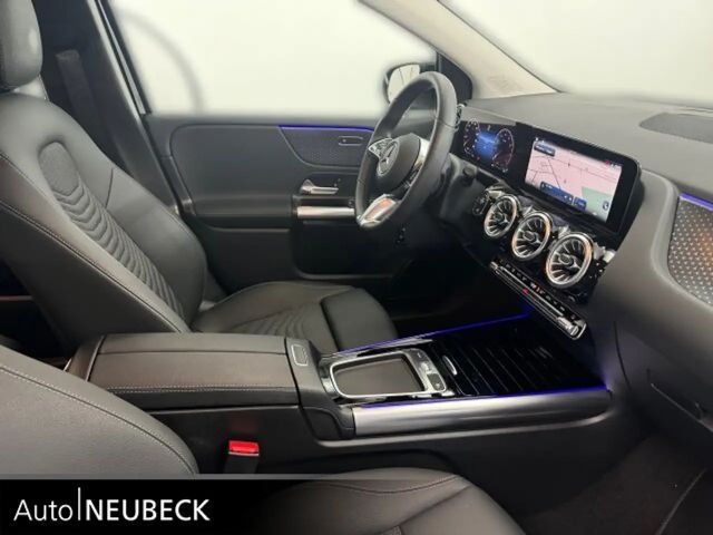 Mercedes-Benz B 250 4MATIC Progressive