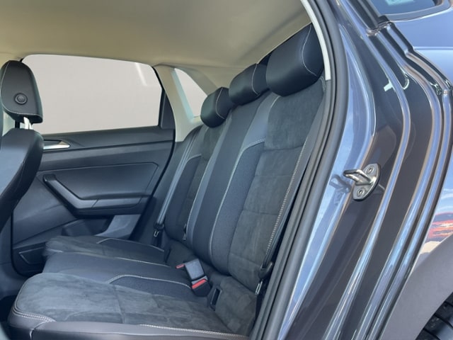 Volkswagen Polo 1.0 TSI DSG Style