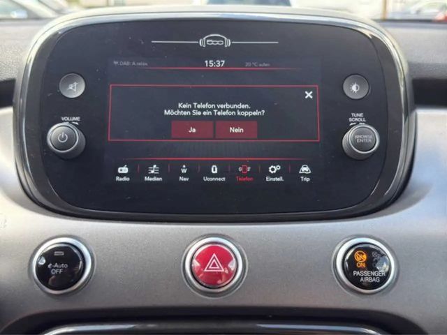 Fiat 500X Dolcevita Sport