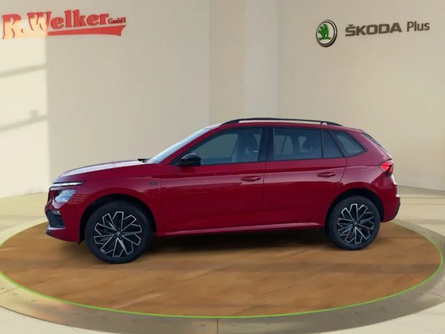 Skoda Kamiq Selection
