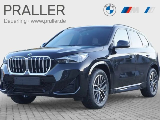 BMW X1 M-Sport sDrive20i
