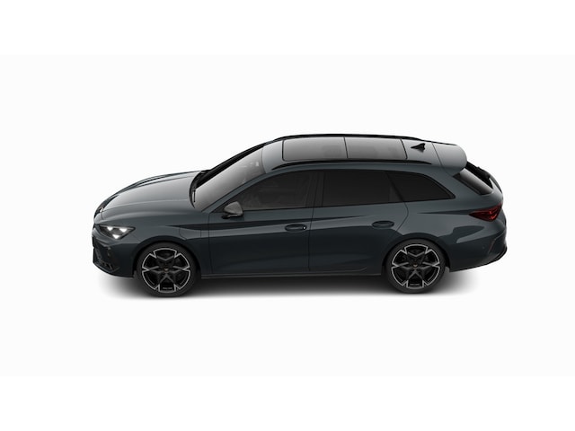 Cupra Leon Sportstourer VZ