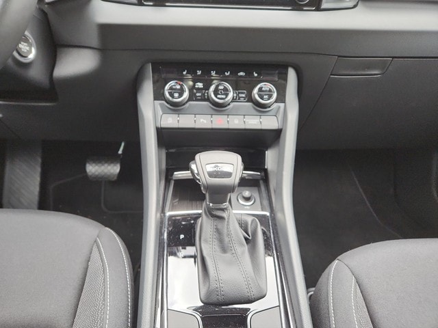 Skoda Karoq 2.0 TDI Selection