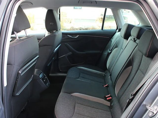 Skoda Kamiq Style Style