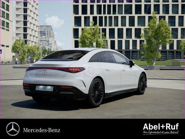 Mercedes-Benz EQE 300 AMG Line Sedan