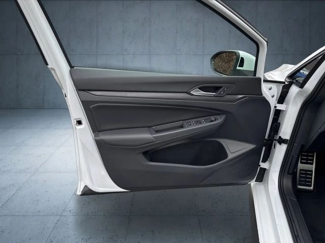 Volkswagen Golf DSG GTI