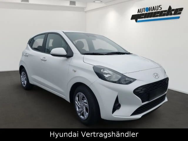 Hyundai i10 Select