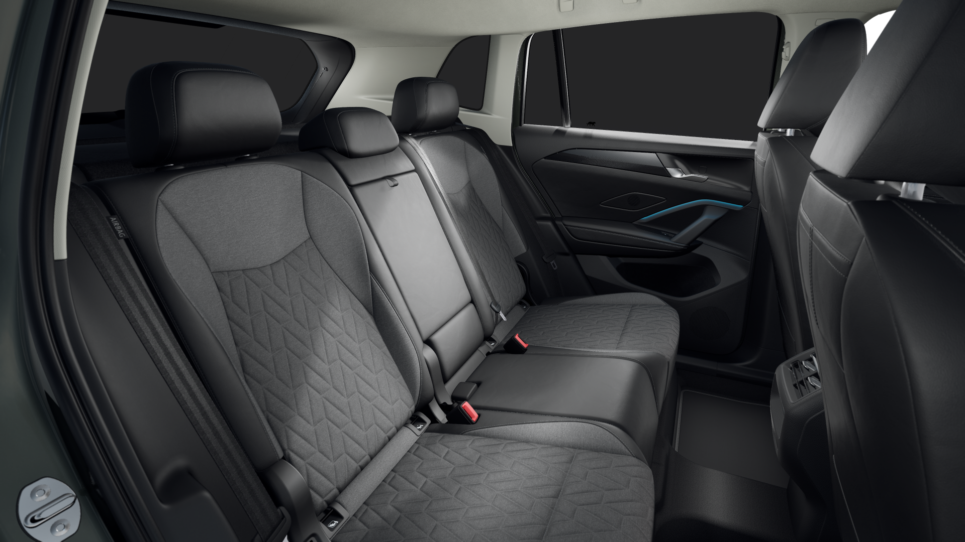 Volkswagen Tiguan 1.5 eTSI DSG