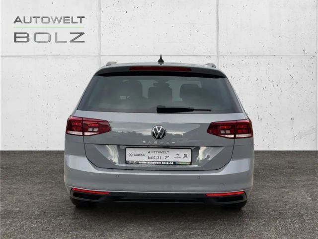 Volkswagen Passat 1.5 TSI Business